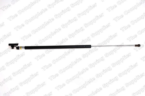 Lesjofors 8135709 Tailgate Lift Support