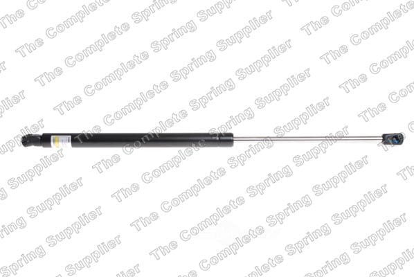 Lesjofors 8135735 Tailgate Lift Support