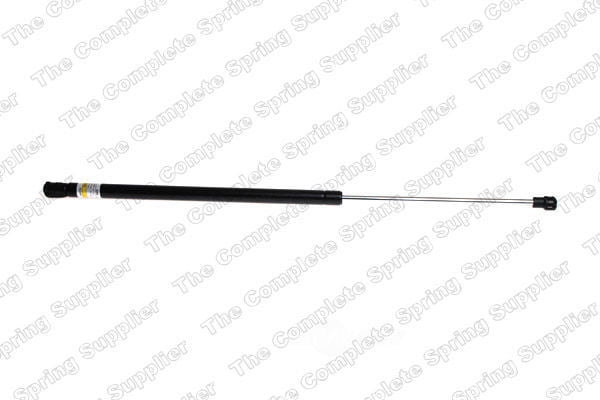 Lesjofors 8137211 Tailgate Lift Support