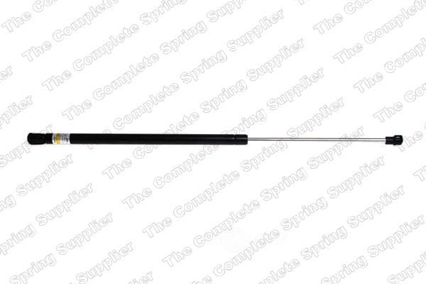 Lesjofors 8137215 Tailgate Lift Support