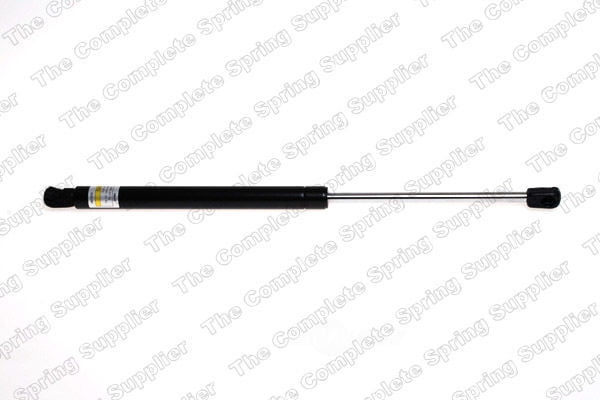 Lesjofors 8137221 Tailgate Lift Support