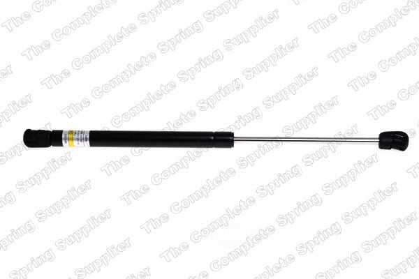 Lesjofors 8137223 Back Glass Lift Support