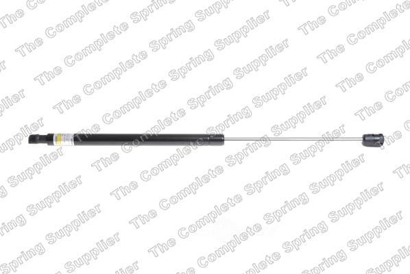Lesjofors 8137233 Tailgate Lift Support