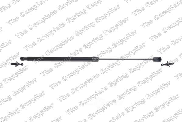 Lesjofors 8142103 Tailgate Lift Support