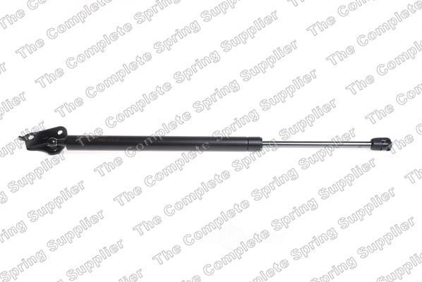 Lesjofors 8142114 Tailgate Lift Support