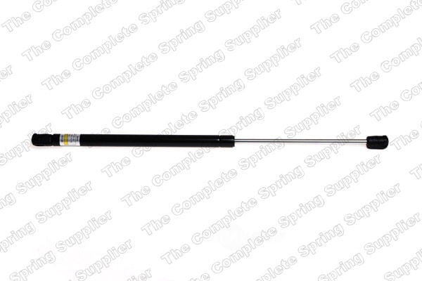 Lesjofors 8144221 Back Glass Lift Support