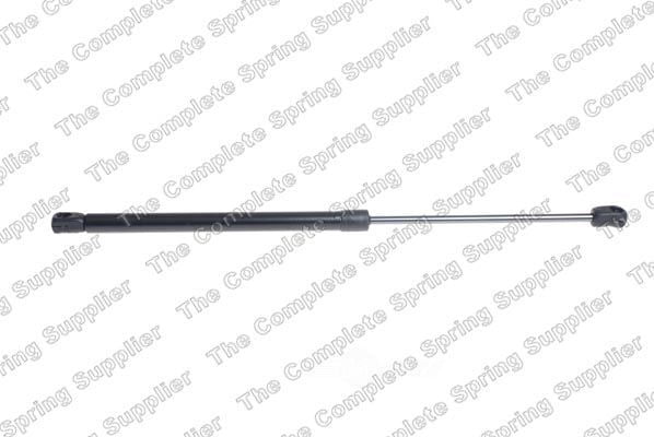 Lesjofors 8144243 Tailgate Lift Support