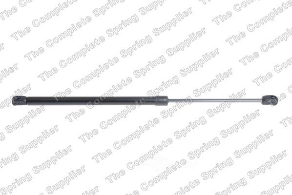 Lesjofors 8144244 Tailgate Lift Support
