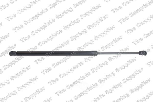 Lesjofors 8144245 Tailgate Lift Support