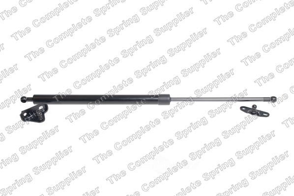 Lesjofors 8149102 Tailgate Lift Support