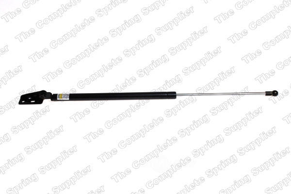 Lesjofors 8155403 Tailgate Lift Support