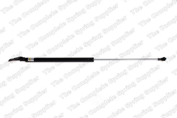Lesjofors 8155406 Tailgate Lift Support