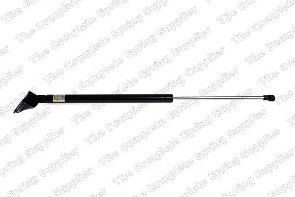 Lesjofors 8155438 Tailgate Lift Support