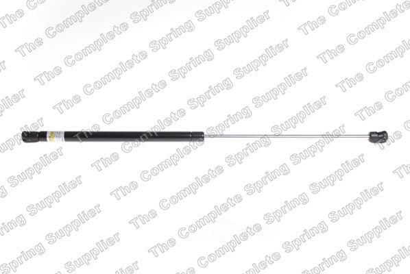 Lesjofors 8155455 Tailgate Lift Support