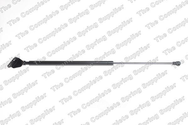 Lesjofors 8155456 Tailgate Lift Support