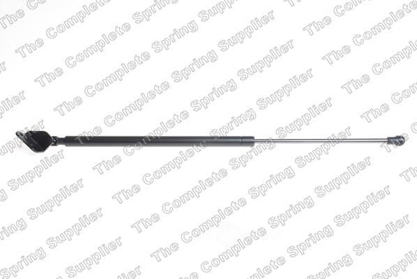 Lesjofors 8155457 Tailgate Lift Support