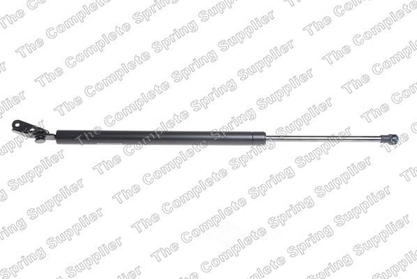 Lesjofors 8155460 Tailgate Lift Support