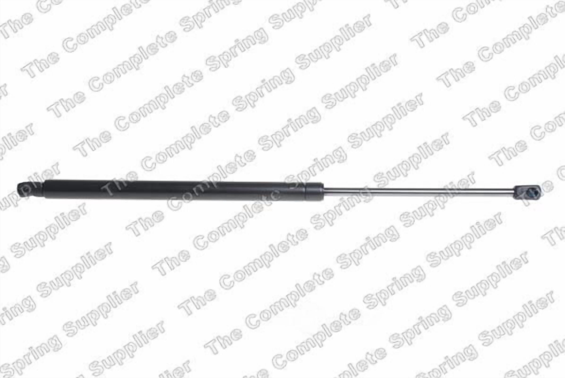 Lesjofors 8155462 Tailgate Lift Support