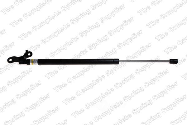 Lesjofors 8156815 Tailgate Lift Support