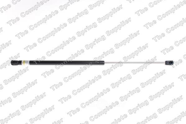 Lesjofors 8156821 Trunk Lid Lift Support