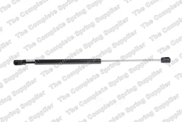 Lesjofors 8156825 Tailgate Lift Support