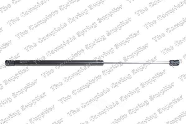 Lesjofors 8156830 Tailgate Lift Support