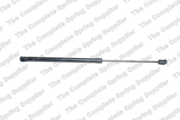 Lesjofors 8156833 Tailgate Lift Support