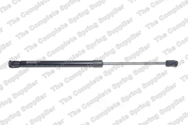Lesjofors 8156834 Trunk Lid Lift Support