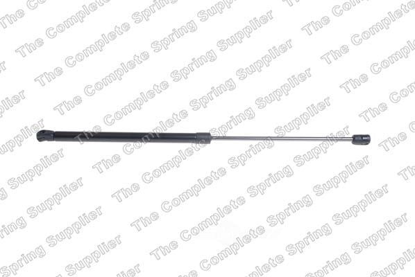 Lesjofors 8158707 Tailgate Lift Support