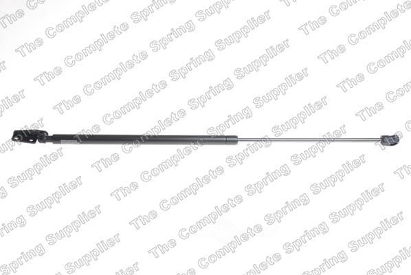 Lesjofors 8159230 Tailgate Lift Support