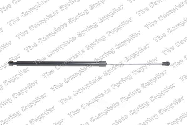 Lesjofors 8159233 Tailgate Lift Support