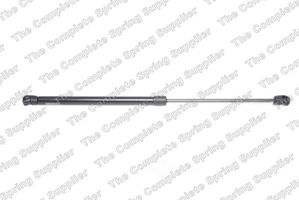 Lesjofors 8162059 Tailgate Lift Support