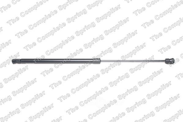 Lesjofors 8162062 Tailgate Lift Support