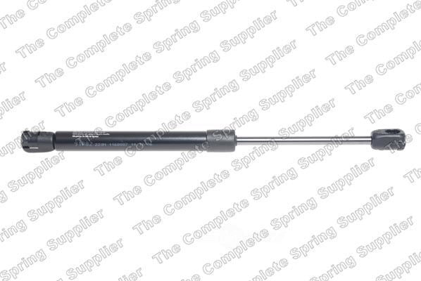 Lesjofors 8169708 Trunk Lid Lift Support