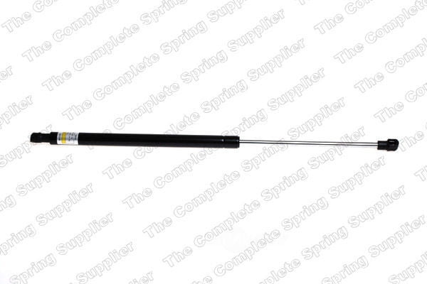 Lesjofors 8175717 Tailgate Lift Support