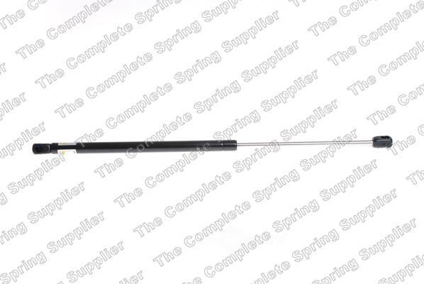 Lesjofors 8175725 Back Glass Lift Support