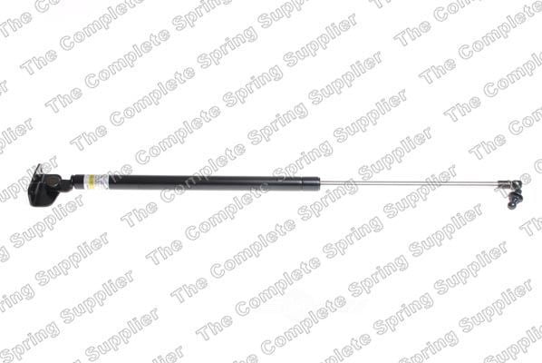 Lesjofors 8188306 Tailgate Lift Support
