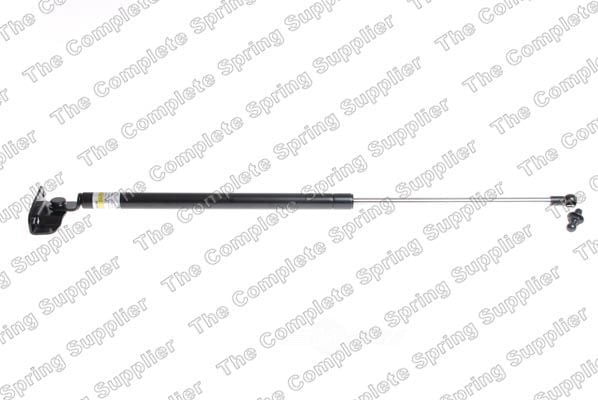 Lesjofors 8188307 Tailgate Lift Support