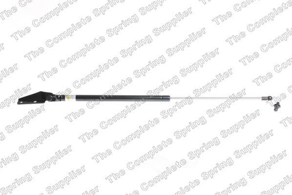 Lesjofors 8188309 Tailgate Lift Support