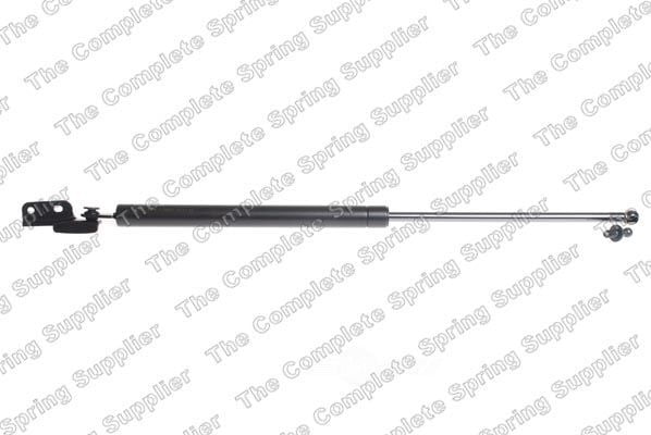 Lesjofors 8188312 Tailgate Lift Support