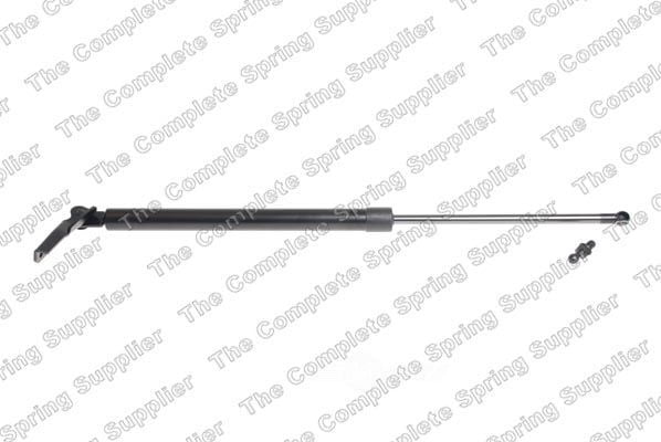 Lesjofors 8188317 Tailgate Lift Support