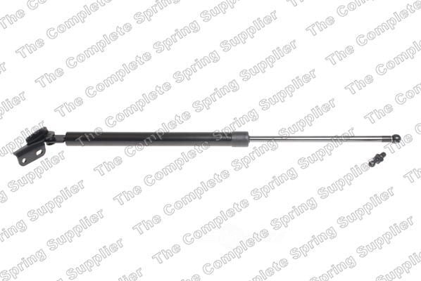 Lesjofors 8188318 Tailgate Lift Support