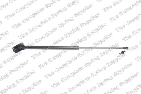 Lesjofors 8188319 Tailgate Lift Support