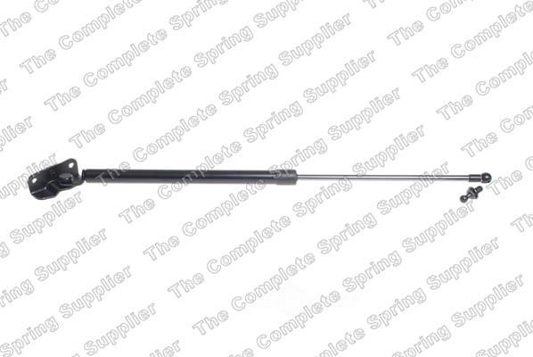 Lesjofors 8188320 Tailgate Lift Support