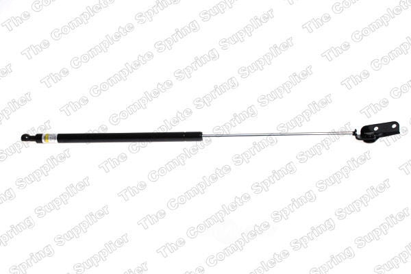 Lesjofors 8188906 Tailgate Lift Support