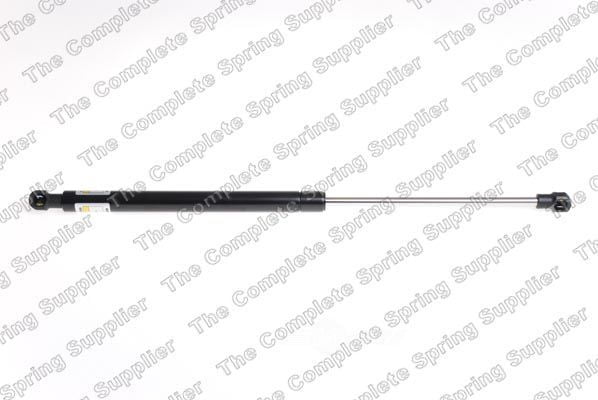 Lesjofors 8192574 Tailgate Lift Support
