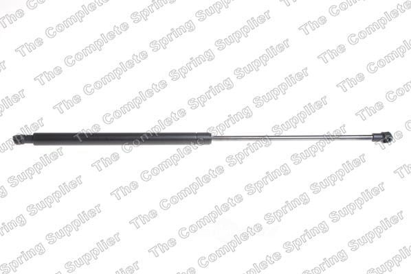 Lesjofors 8192578 Tailgate Lift Support