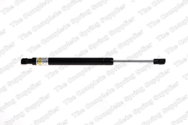 Lesjofors 8195057 Back Glass Lift Support