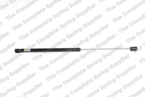 Lesjofors 8195062 Trunk Lid Lift Support