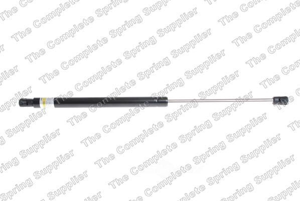 Lesjofors 8195068 Tailgate Lift Support